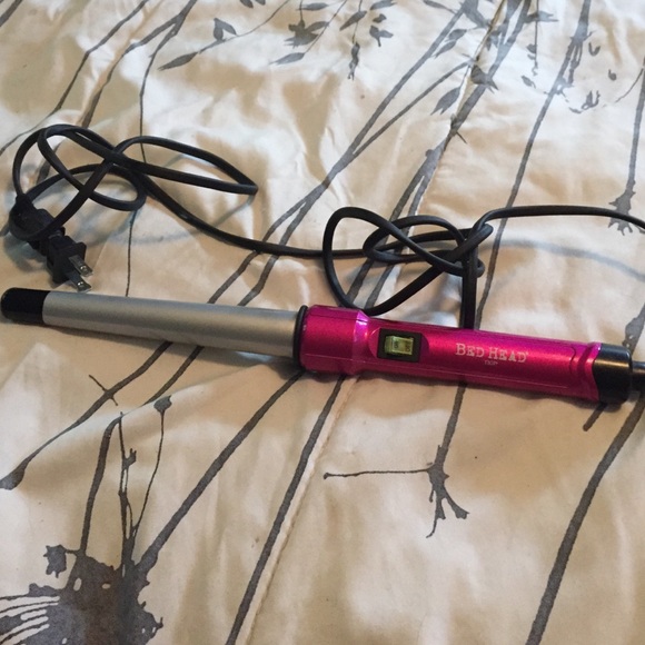 Bed head Curling wand
