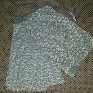 Express Design Studio paisley pants