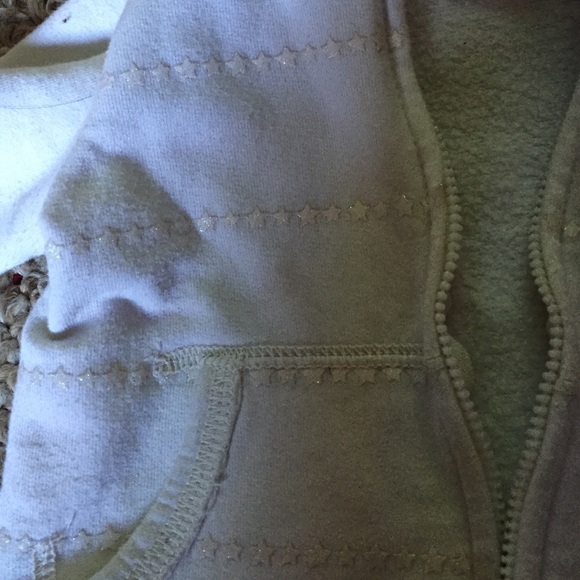 Girls jacket - Picture 2 of 3