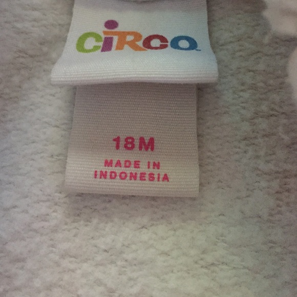 Girls jacket - Picture 3 of 3