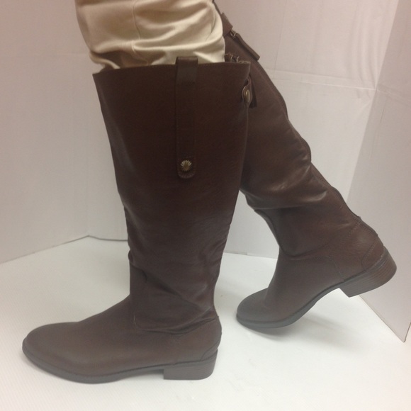 Zigi Soho Shoes - Zigi Soho Ophira Brown Boots