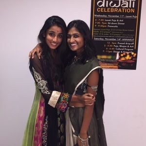 Meet your Posher, Ishani