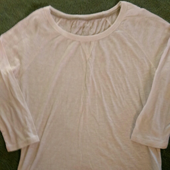 Aero baseball tee. Don't buy for trade