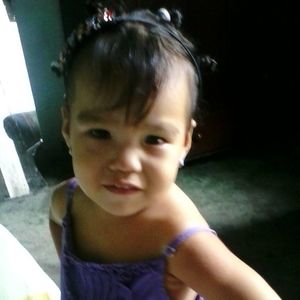 Meet your Posher, Maria cecilia