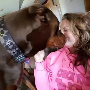 Meet your Posher, Rhonda