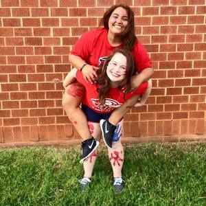 Meet your Posher, Joy