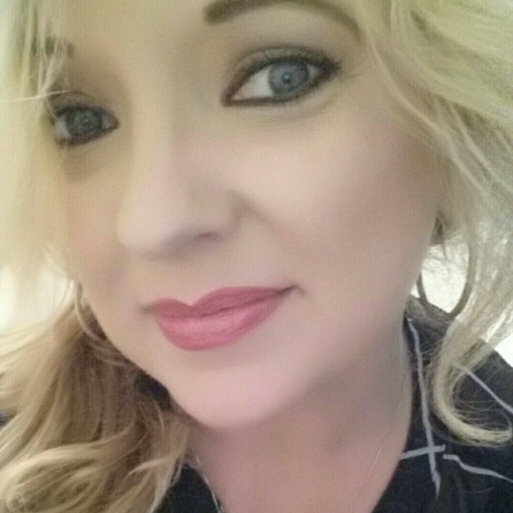 Meet your Posher, Kristy