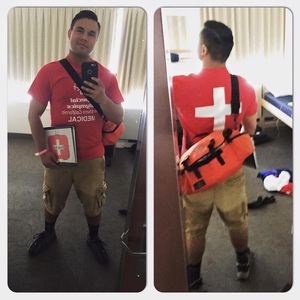 Meet your Posher, John