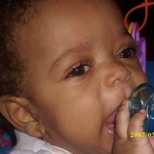 Meet your Posher, Jillian