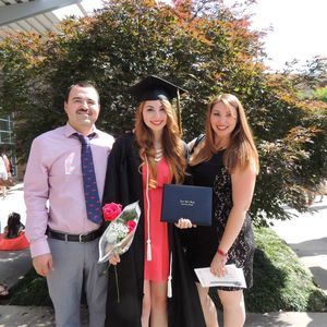 Meet your Posher, Judith