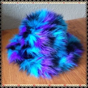 Fuzzy Hat