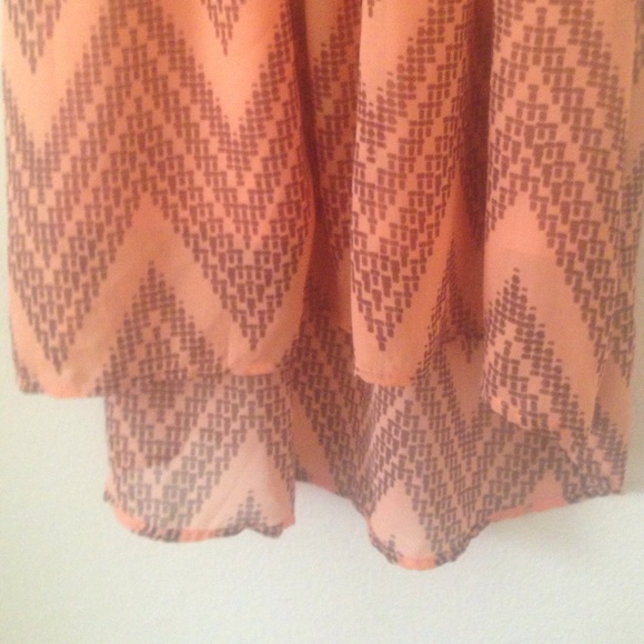 Sequin Hearts juniors dress - Picture 4 of 4