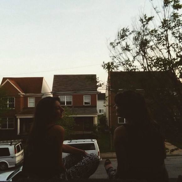 Meet your Posher, Taylor