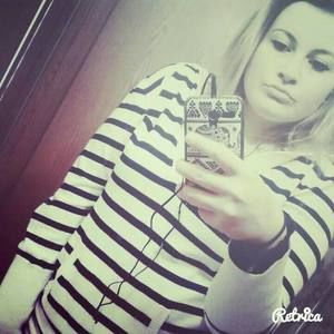 Meet your Posher, Kamryn