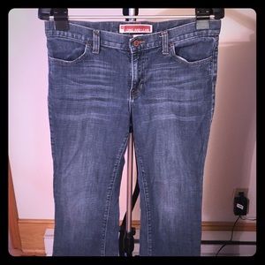 GAP - 2 Pair** Long and Lean Jeans