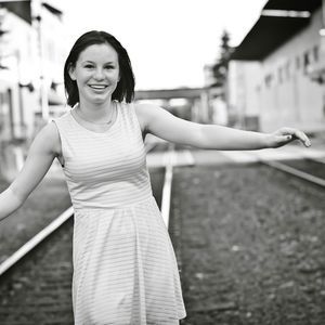 Meet your Posher, Grace