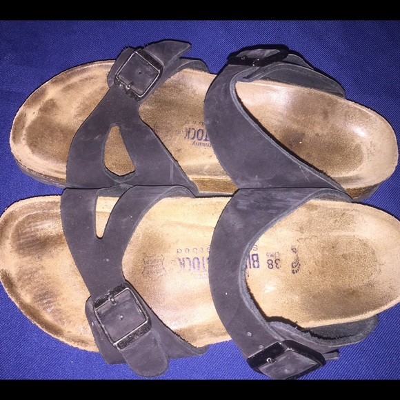 Birkenstock Shoes - Birkenstock size 38