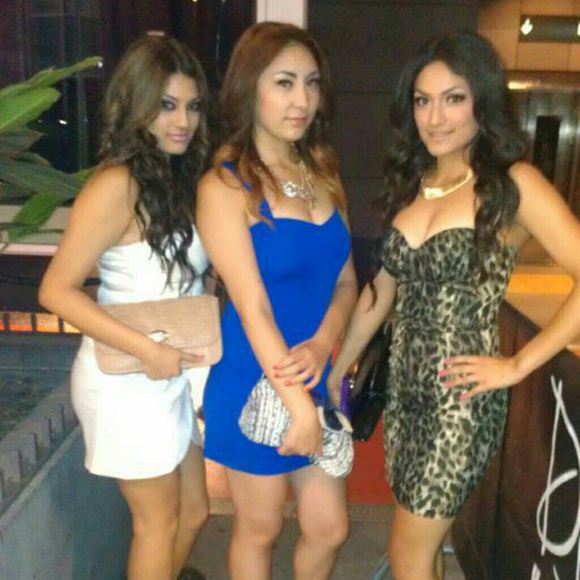 Meet your Posher, Audrey - Picture 2 of 3