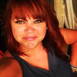 Meet your Posher, Becky