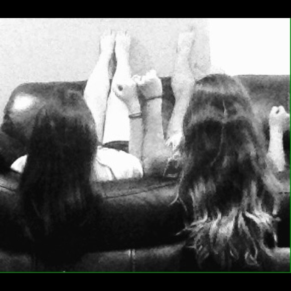 Meet your Posher, Valerie