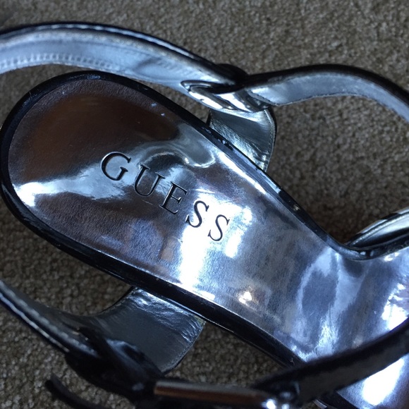 Guess heels - Picture 2 of 4