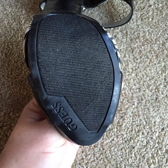 Guess heels - Picture 4 of 4