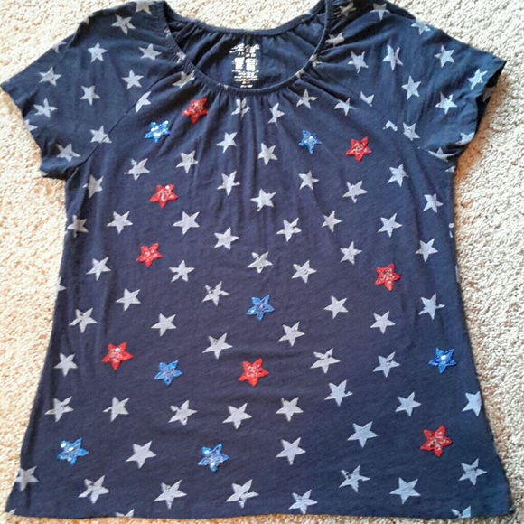 Patriotic Shirt