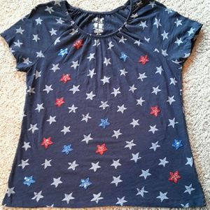 Patriotic Shirt