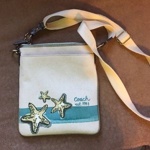 Coach Cross Body