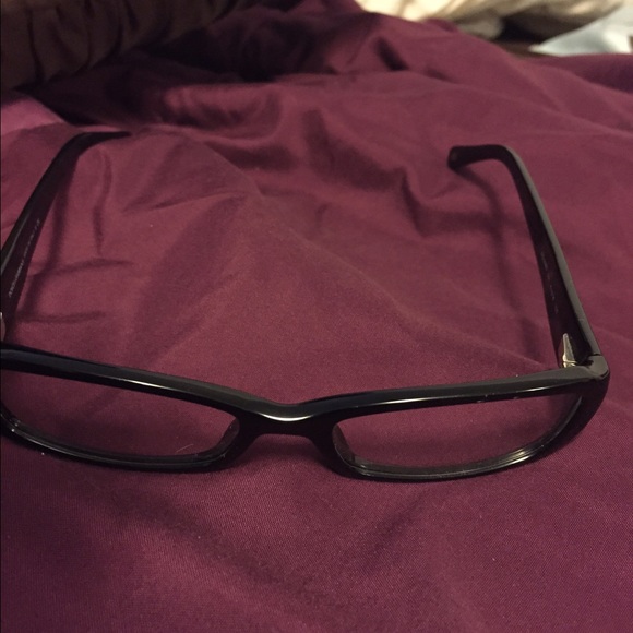 Dolce and gabbana eyeglass