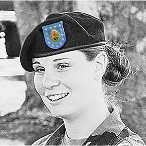 Meet your Posher, Ashley