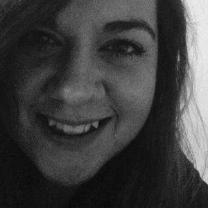 Meet your Posher, Candace