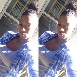 Meet your Posher, Lashonda