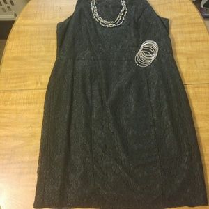 *LOWEST PRICE* Allover Lace Dress