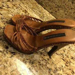 Steve Madden heels