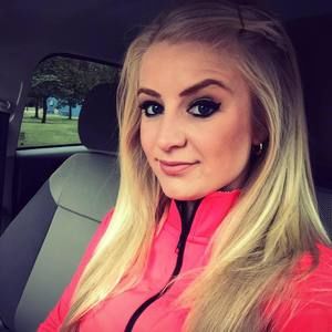Meet your Posher, Tiffany