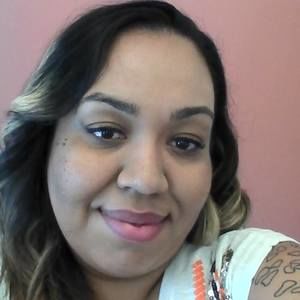 Meet your Posher, Stefanie