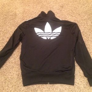Adidas Track Jacket