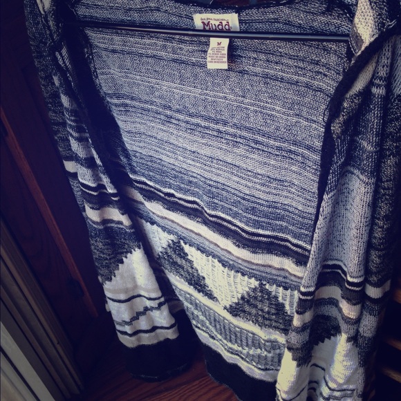 Cardigan 😍