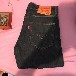 Mens levis new
