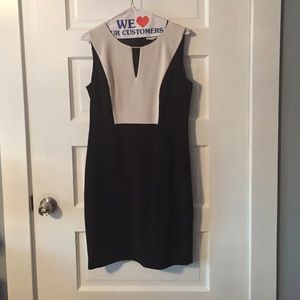 Calvin Klein dress