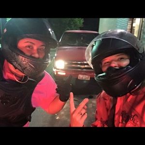 Meet your Posher, Rosalinda