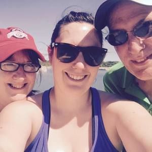 Meet your Posher, Heidi