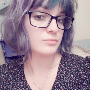 Meet your Posher, Annamarie