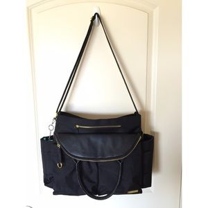 Skip hop Diaper bag