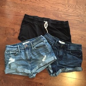 Shorts