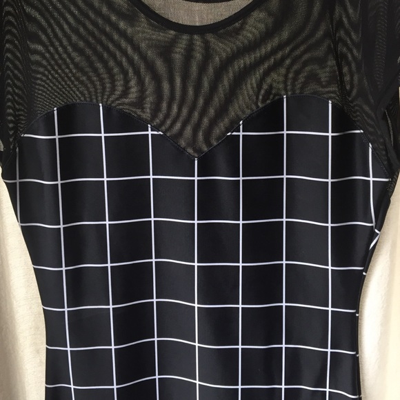 🚫TRADED! American Apparel Dress - Picture 2 of 2