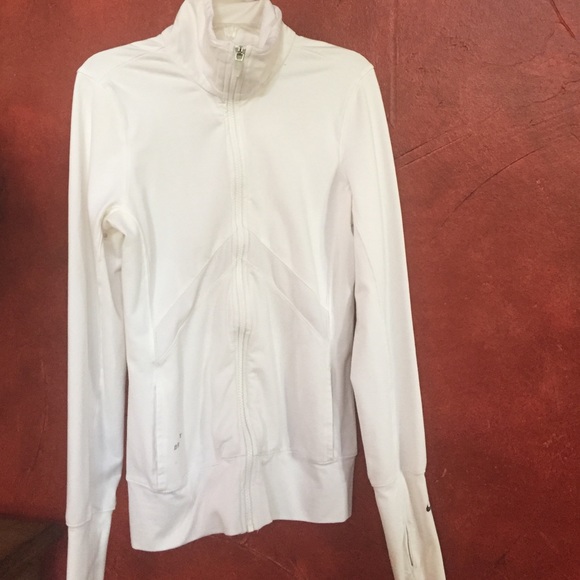 Nike Athletic lightweight jacket!