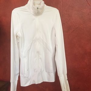 Nike Athletic lightweight jacket!