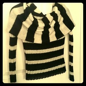 Bebe sweater